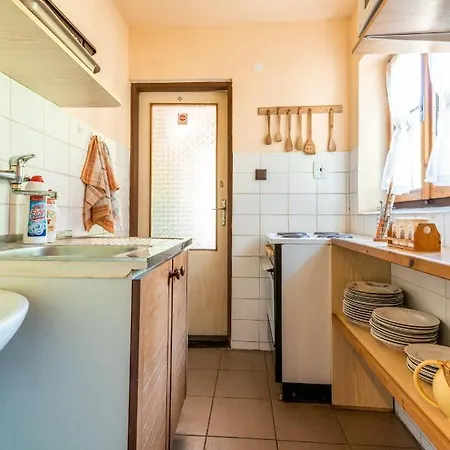 Landhuis Chata Tri Zruby Pri Besenovej Bešeňová